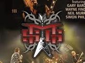 Michael Schenker Group 30th anniversary concert live tokyo (2010)
