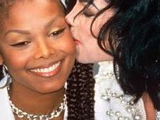 Michael Jackson burlaba hermana Janet