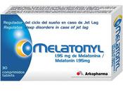 melatonina, hormona juventud', nuestro alcance Laboratorios Arkopharma