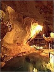 Cueva Tesoro