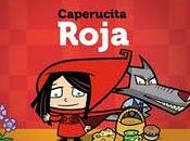Caperucita roja (cuento)