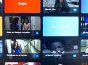 RTVE lanza servicio HbbTV diferentes plataformas