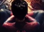 Estupendo póster Amazing Spider-Man hecho