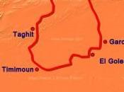 2011 argelia -ruta oasis-