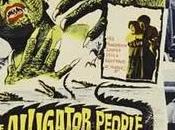 alligator people (1959)