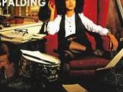 Esperanza Spalding