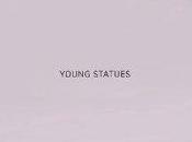 Young Statues