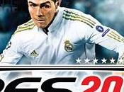 Evolution Soccer 2012 llega teléfonos móviles