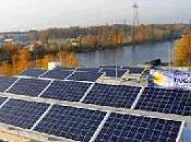 Alemania alcanza "primer" millón instalaciones solares