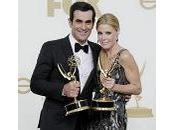 Emmy awards 2011