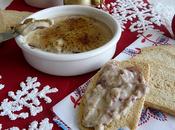 Créme Brûlée foie gras