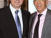 profesor garcía fernández, premio mejor enseñanza postgrado‏