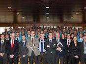 Grünenthal Pharma Escuela Negocios clausuran curso Programa Acreditación Profesional Información técnica medicamento