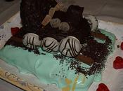 ¿Tarta Tren?