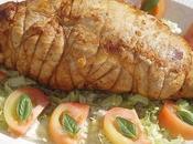 Pata cerdo asada