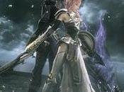 Nuevo vídeo gameplay Final Fantasy XIII-2