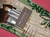 ecotools: Bamboo Piece Brush