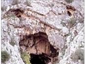 cuevas gato Málaga
