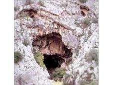 cuevas gato Málaga
