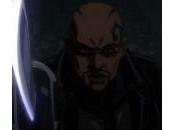 Fecha para estreno anime Blade