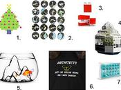 Especial: Regalos para Arquitectos/ Christmas gifts Architects