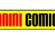 Checklist Panini Comics para Cisma España