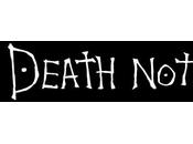 Death Note (デスノート Desu Nōto)