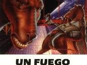 fuego sobre abismo', Vernor Vinge