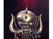 puedo dejar escuchar... Motörhead