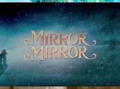 Nuevos carteles promocionales “Mirror, Mirror”