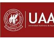 Becas Universidad Autonoma Asuncion Paraguay 2012