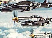 North American P-51 Mustang