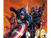 Primer vistazo Secret Avengers 21.1