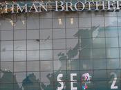 Rajoy "Lehman Brothers"
