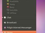 Integrar Skype perfectamente Ubuntu 11.10