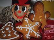 Galletas Navideñas Speculoos