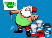 Navidad post Cumbre Durban 2011