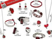 Colección Rojo