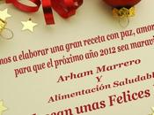 Feliz navidad próspero 2012