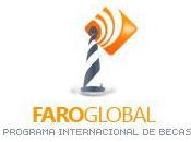 Becas FARO GLOBAL 2012