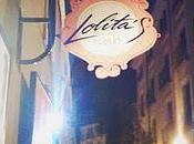 Lolita's Closet inaugurado tienda Madrid!