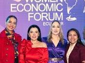Ecuador 2023: Impulso Multisectorial para América Latina