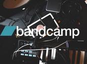 Bandcamp: Otro golpe para melómano