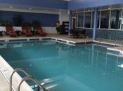 Baltimore Marriott Waterfront Hotel