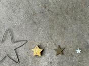Recolectando estrellas.