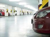 Parking Aeropuerto Alicante