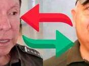 Tras ejecución agentes estatales destituyen José Luis Urban Ocampo como comandante