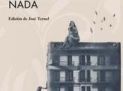 “Nada», Carmen Laforet