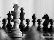 Diez tácticas esenciales ajedrez sirven para crecer negocios.