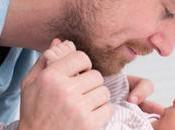 Guía completa para papá primerizo: consejos experiencias disfrutar paternidad
